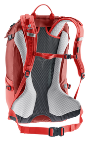 Deuter Futura 21 SL Women's Hiking Backpack - Caspia Currant