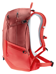 Deuter Futura 21 SL Women's Hiking Backpack - Caspia Currant