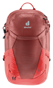 Deuter Futura 21 SL Women's Hiking Backpack - Caspia Currant