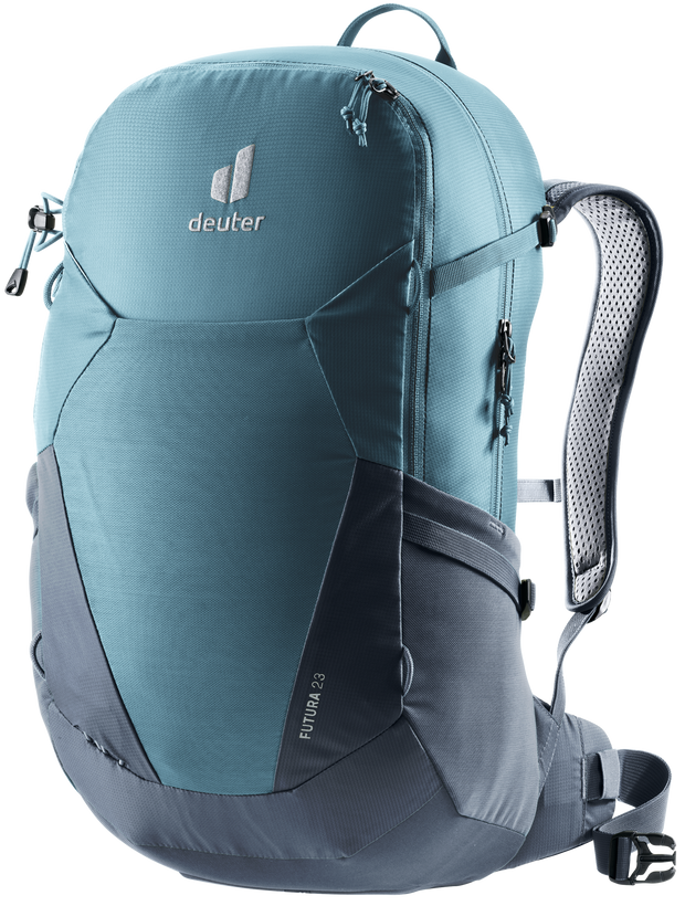 Deuter Futura 23 Hiking Backpack - Atlantic Ink