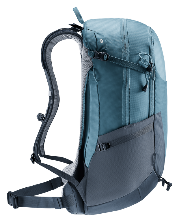 Deuter Futura 23 Hiking Backpack - Atlantic Ink