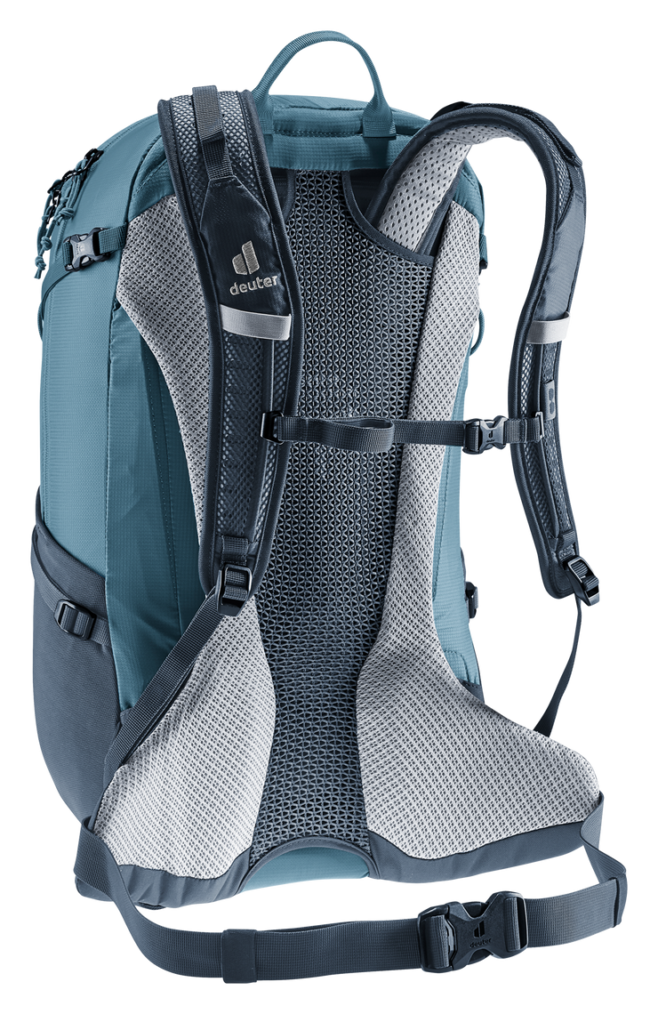 Deuter Futura 23 Hiking Backpack - Atlantic Ink