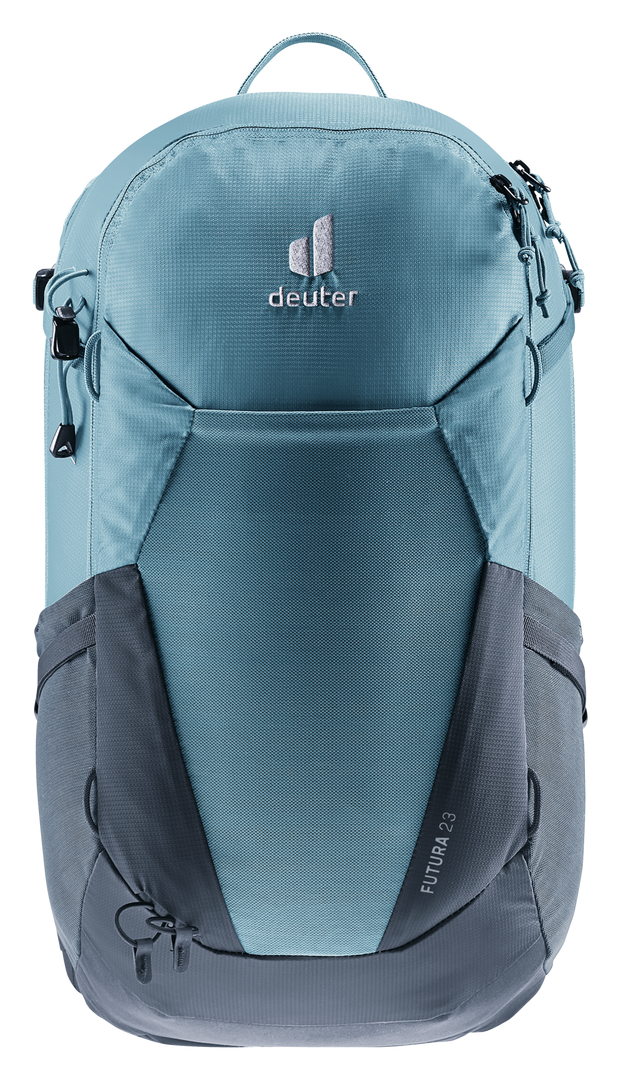 Deuter Futura 23 Hiking Backpack - Atlantic Ink