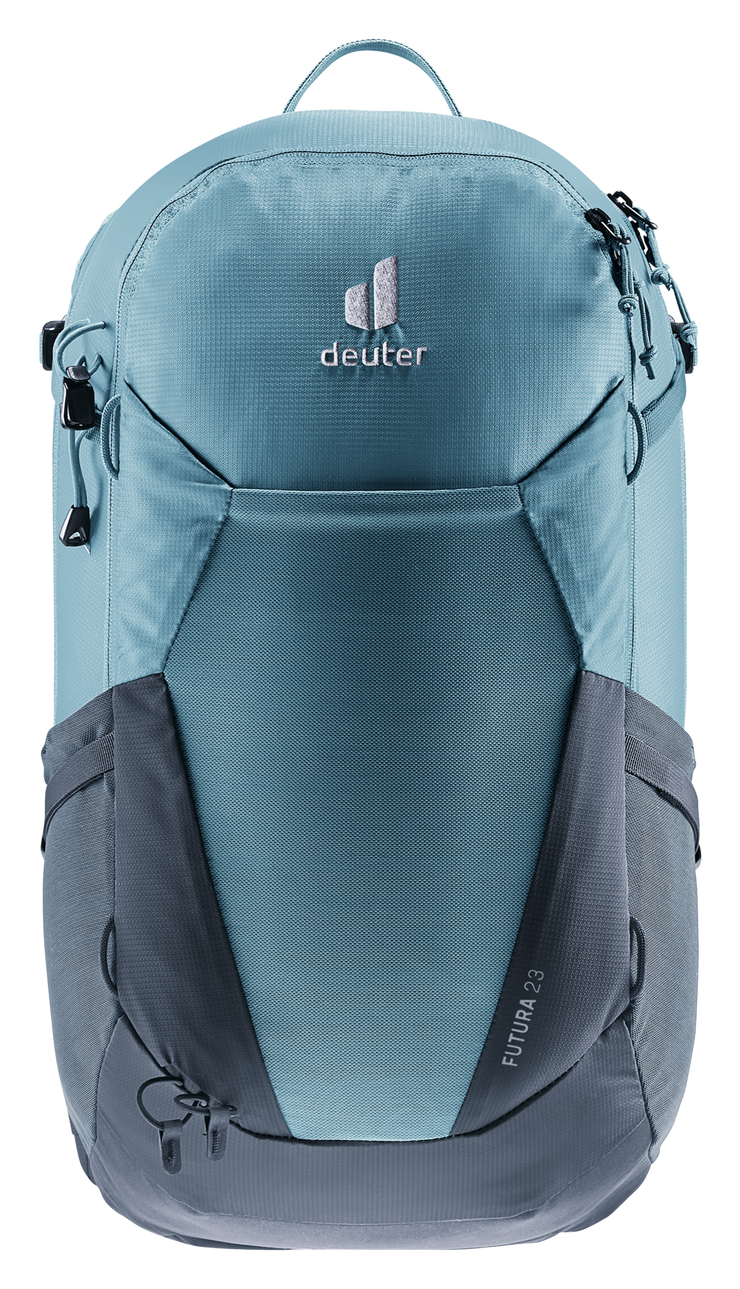 Deuter Futura 23 Hiking Backpack - Atlantic Ink