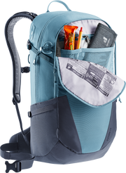 Deuter Futura 23 Hiking Backpack - Atlantic Ink