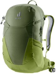 Deuter Futura 23 Hiking Backpack - Khaki Meadow