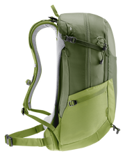 Deuter Futura 23 Hiking Backpack - Khaki Meadow