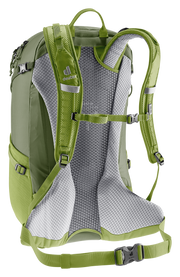 Deuter Futura 23 Hiking Backpack - Khaki Meadow