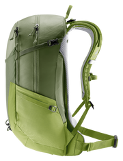 Deuter Futura 23 Hiking Backpack - Khaki Meadow