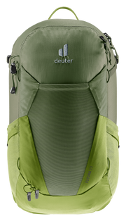 Deuter Futura 23 Hiking Backpack - Khaki Meadow