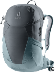 Deuter Futura 23 Hiking Backpack - Graphite Shale