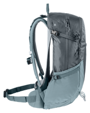 Deuter Futura 23 Hiking Backpack - Graphite Shale