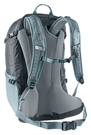 Deuter Futura 23 Hiking Backpack - Graphite Shale