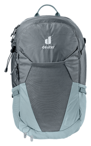 Deuter Futura 23 Hiking Backpack - Graphite Shale