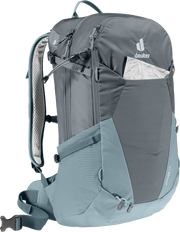 Deuter Futura 23 Hiking Backpack - Graphite Shale