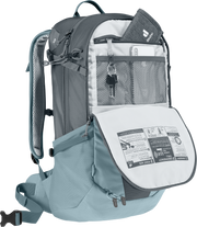 Deuter Futura 23 Hiking Backpack - Graphite Shale