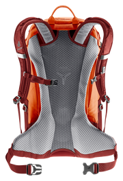 Deuter Futura 23 Hiking Backpack - Paprika Redwood