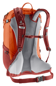 Deuter Futura 23 Hiking Backpack - Paprika Redwood