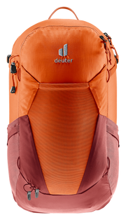 Deuter Futura 23 Hiking Backpack - Paprika Redwood