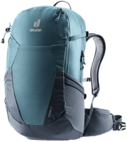 Deuter Futura 27 Hiking Backpack - Atlantic Ink