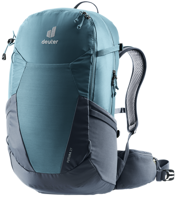 Deuter Futura 27 Hiking Backpack - Atlantic Ink