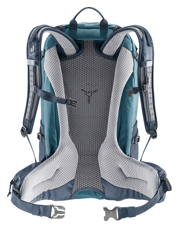 Deuter Futura 27 Hiking Backpack - Atlantic Ink