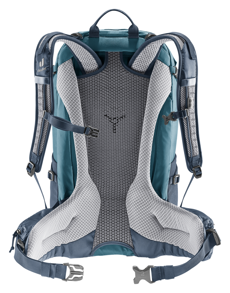 Deuter Futura 27 Hiking Backpack - Atlantic Ink