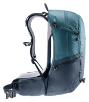 Deuter Futura 27 Hiking Backpack - Atlantic Ink