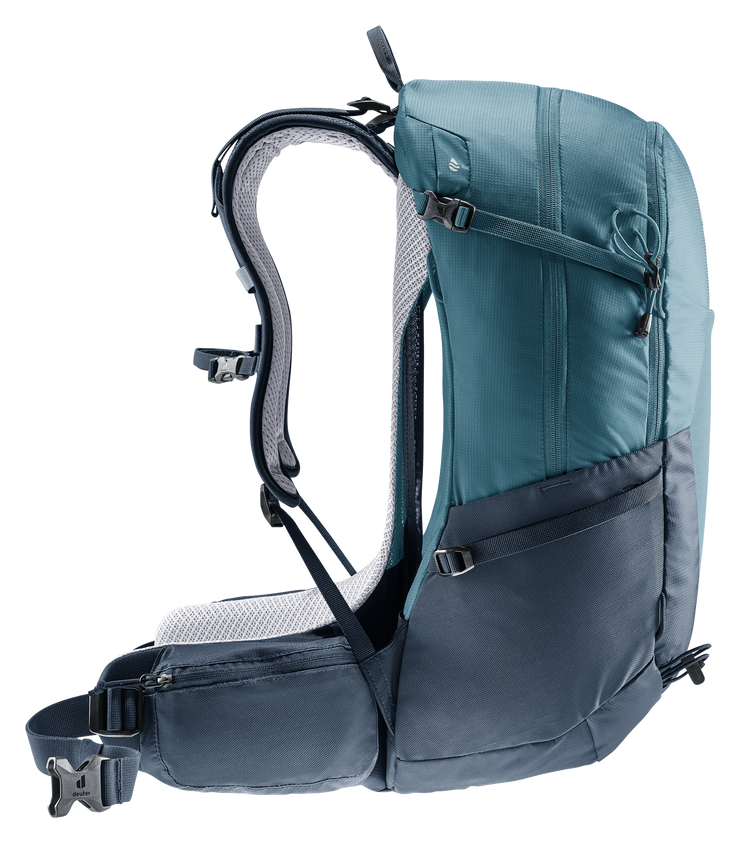 Deuter Futura 27 Hiking Backpack - Atlantic Ink