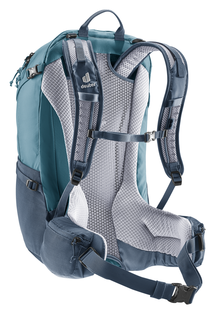 Deuter Futura 27 Hiking Backpack - Atlantic Ink