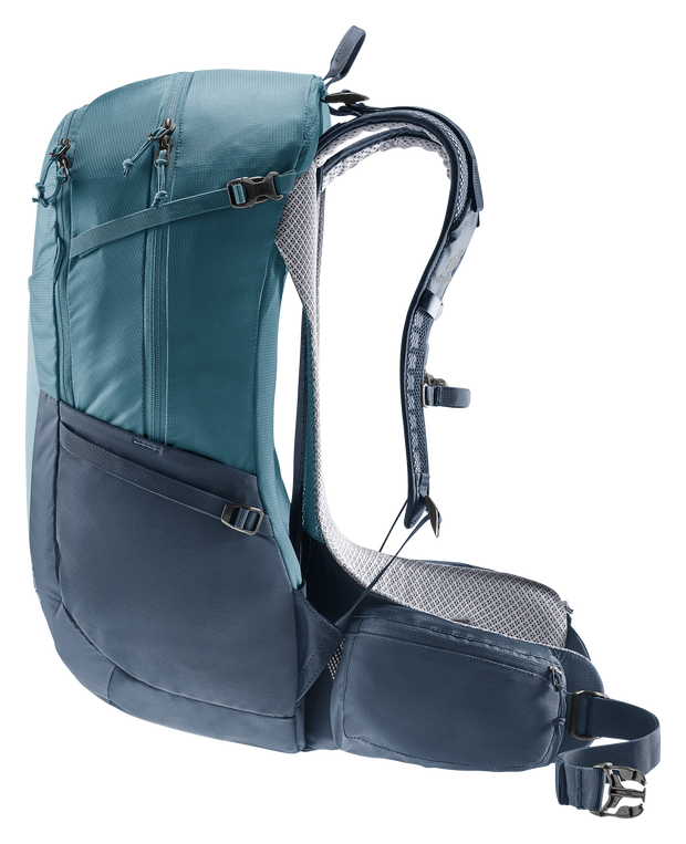 Deuter Futura 27 Hiking Backpack - Atlantic Ink