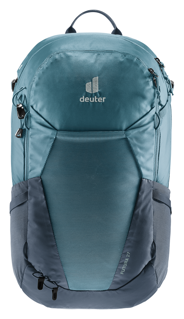 Deuter Futura 27 Hiking Backpack - Atlantic Ink