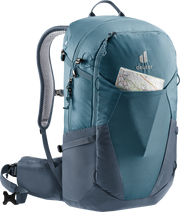 Deuter Futura 27 Hiking Backpack - Atlantic Ink