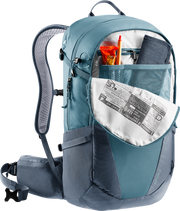 Deuter Futura 27 Hiking Backpack - Atlantic Ink