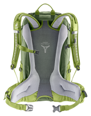 Deuter Futura 27 Hiking Backpack - Khaki Meadow