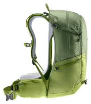 Deuter Futura 27 Hiking Backpack - Khaki Meadow