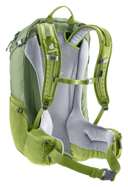 Deuter Futura 27 Hiking Backpack - Khaki Meadow