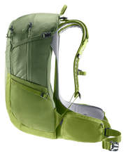 Deuter Futura 27 Hiking Backpack - Khaki Meadow