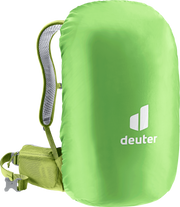 Deuter Futura 27 Hiking Backpack - Khaki Meadow