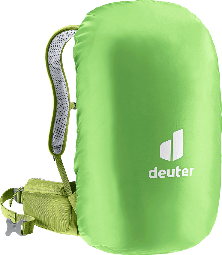 Deuter Futura 27 Hiking Backpack - Khaki Meadow