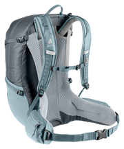 Deuter Futura 27 Backpack - Graphite/Shale