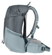 Deuter Futura 27 Backpack - Graphite/Shale