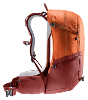 Deuter Futura 27 Hiking Backpack - Paprika Redwood