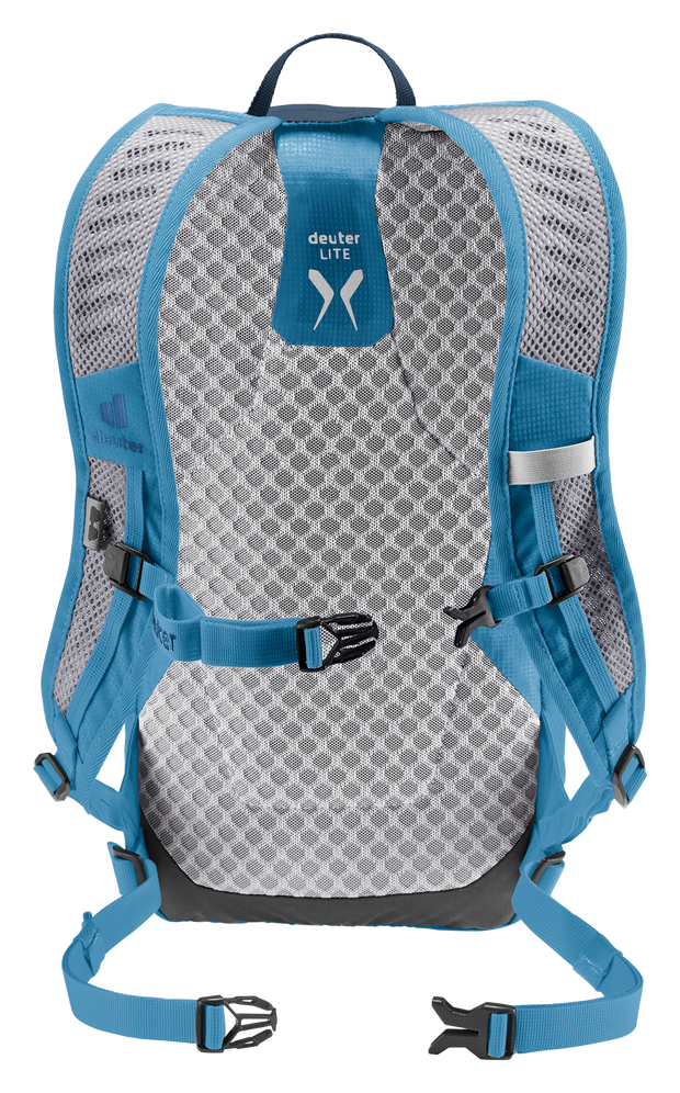 Deuter Speed Lite 13 Hiking Backpack - Ink Wave