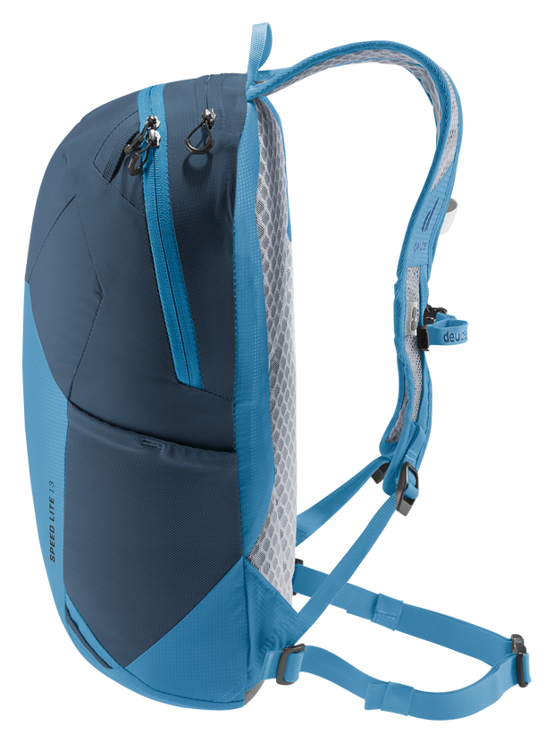 Deuter Speed Lite 13 Hiking Backpack - Ink Wave