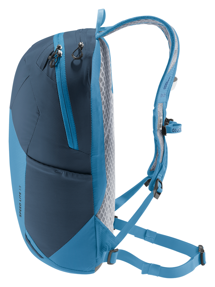 Deuter Speed Lite 13 Hiking Backpack - Ink Wave