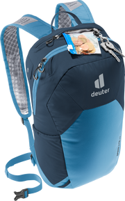 Deuter Speed Lite 13 Hiking Backpack - Ink Wave