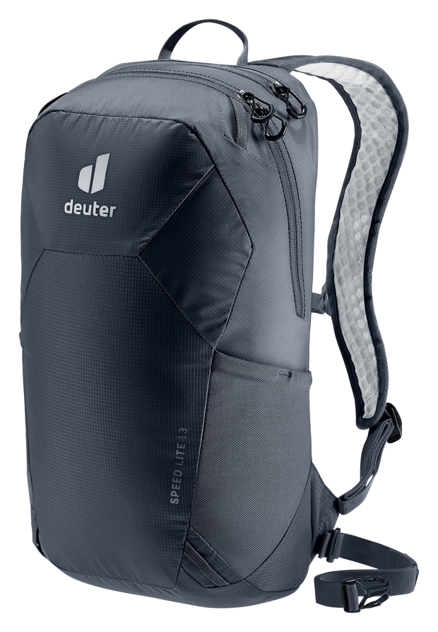 Deuter Speed Lite 13 Hiking Backpack - Black