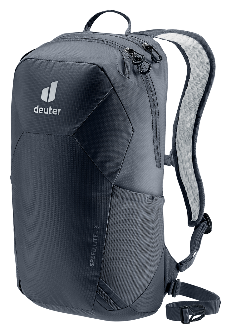 Deuter Speed Lite 13 Hiking Backpack - Black