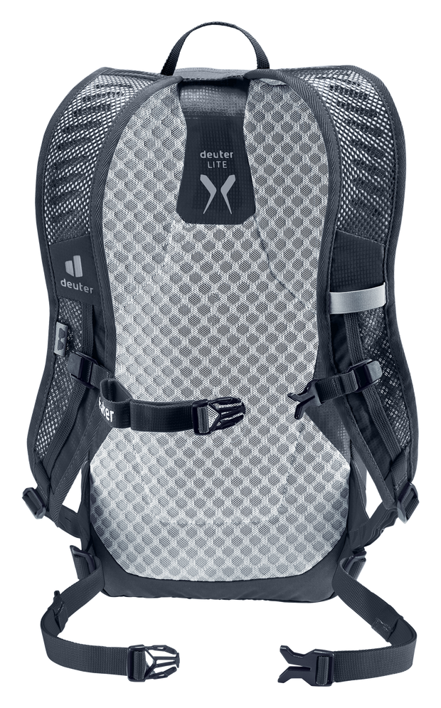 Deuter Speed Lite 13 Hiking Backpack - Black